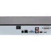 Įrašymo įrenginys NVR4232-EI, 32k, 2HDD, 1U, AI f-jos