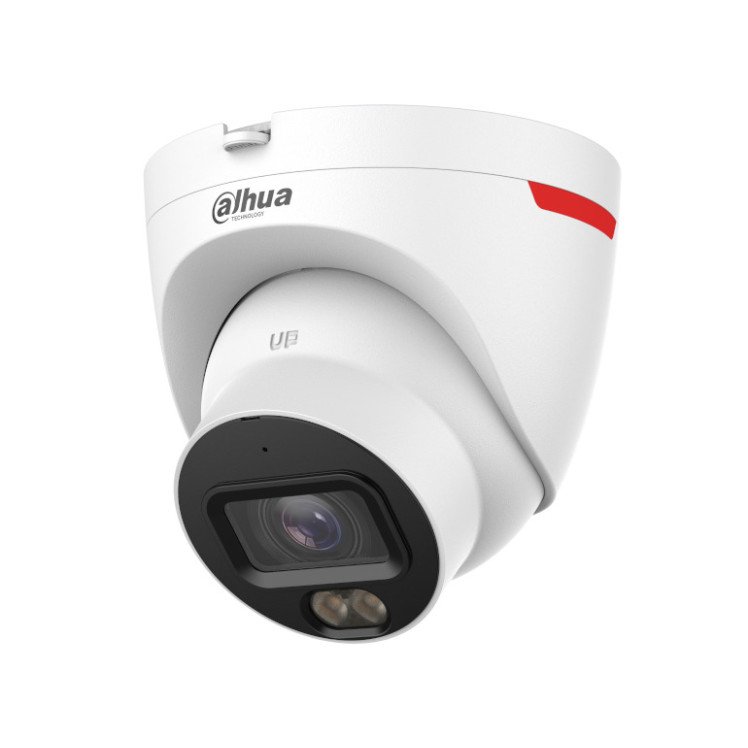 IP kamera IPC-HDW2449T-S-PRO, 4Mp, 2.8 mm, IR 30 m, WizColor