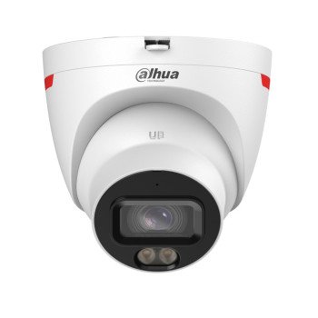 IP kamera IPC-HDW2449T-S-PRO, 4Mp, 2.8 mm, IR 30 m, WizColor