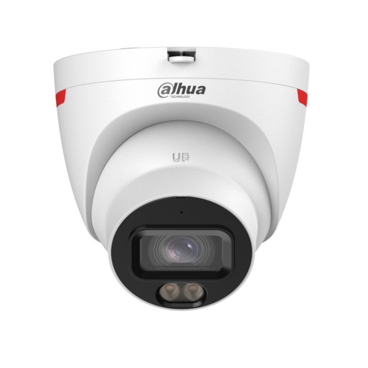 IP kamera IPC-HDW2449T-S-PRO, 4Mp, 2.8 mm, IR 30 m, WizColor