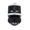 Valdoma panoraminė Dual kamera SDT3E410-8P-MB-A-PV1 8MP+4MP 10x TiOC, IR 70m