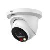 IP kamera IPC-HDW2649TM-S-IL, 6MP, 2.8 mm, IR 30 m, dual illumination, Lite AI