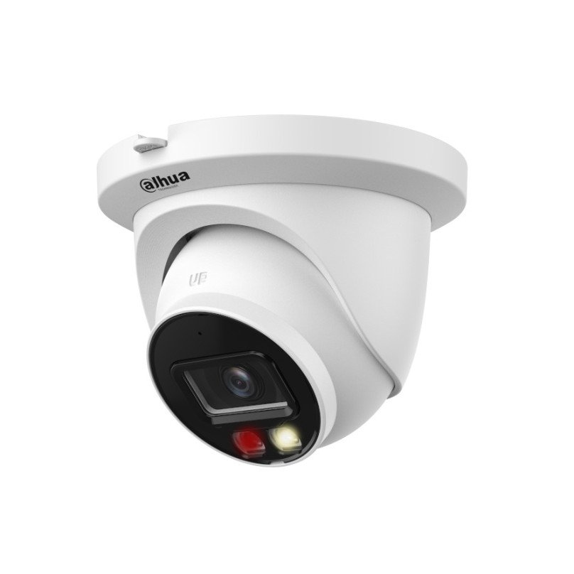 IP kamera IPC-HDW2649TM-S-IL, 6MP, 2.8 mm, IR 30 m, dual illumination, Lite AI