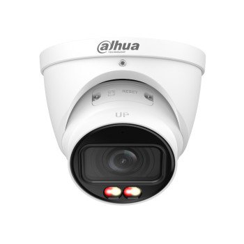IP kamera IPC-HDW2449T-ZS-IL, 4MP, 2.7 mm–13.5 mm, IR 40 m, dual illumination, Lite AI