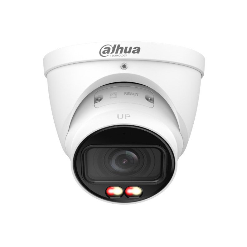 IP kamera IPC-HDW2449T-ZS-IL, 4MP, 2.7 mm–13.5 mm, IR 40 m, dual illumination, Lite AI