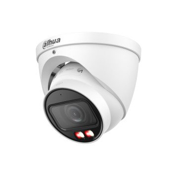IP kamera IPC-HDW2449T-ZS-IL, 4MP, 2.7 mm–13.5 mm, IR 40 m, dual illumination, Lite AI