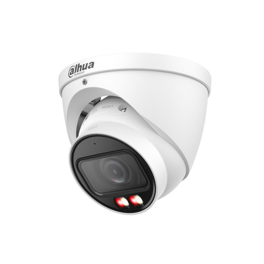 IP kamera IPC-HDW2449T-ZS-IL, 4MP, 2.7 mm–13.5 mm, IR 40 m, dual illumination, Lite AI