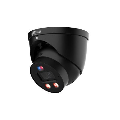IP Kamera HDW3849H-AS-PV-0280B-PRO 8MP 2.8mm WizColor JUODA