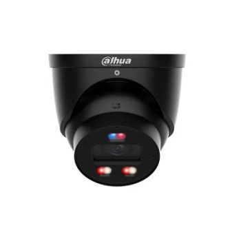 IP Kamera HDW3849H-AS-PV-0280B-PRO 8MP 2.8mm WizColor JUODA