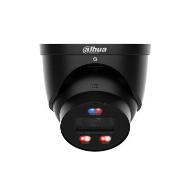 IP Kamera HDW3849H-AS-PV-0280B-PRO 8MP 2.8mm WizColor JUODA