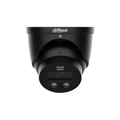 IP Kamera HDW3849H-AS-PV-0280B-PRO 8MP 2.8mm WizColor JUODA
