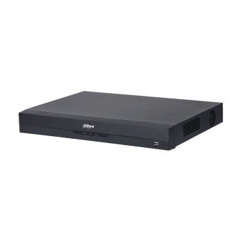 Įrašymo įrenginys NVR5208-EI, 8k, 2HDD, AcuPick, Dahua