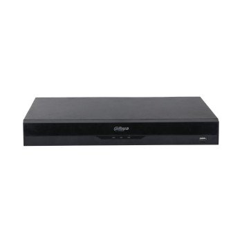 Įrašymo įrenginys NVR5208-EI, 8k, 2HDD, AcuPick, Dahua Įrašymo įrenginys NVR5208-EI, 8k, 2HDD, AcuPick, Dahua