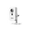Dahua C4K-P-0280B CUBE 4MP kompaktiška IP kamera - WiFi, PoE, AI, 4MP