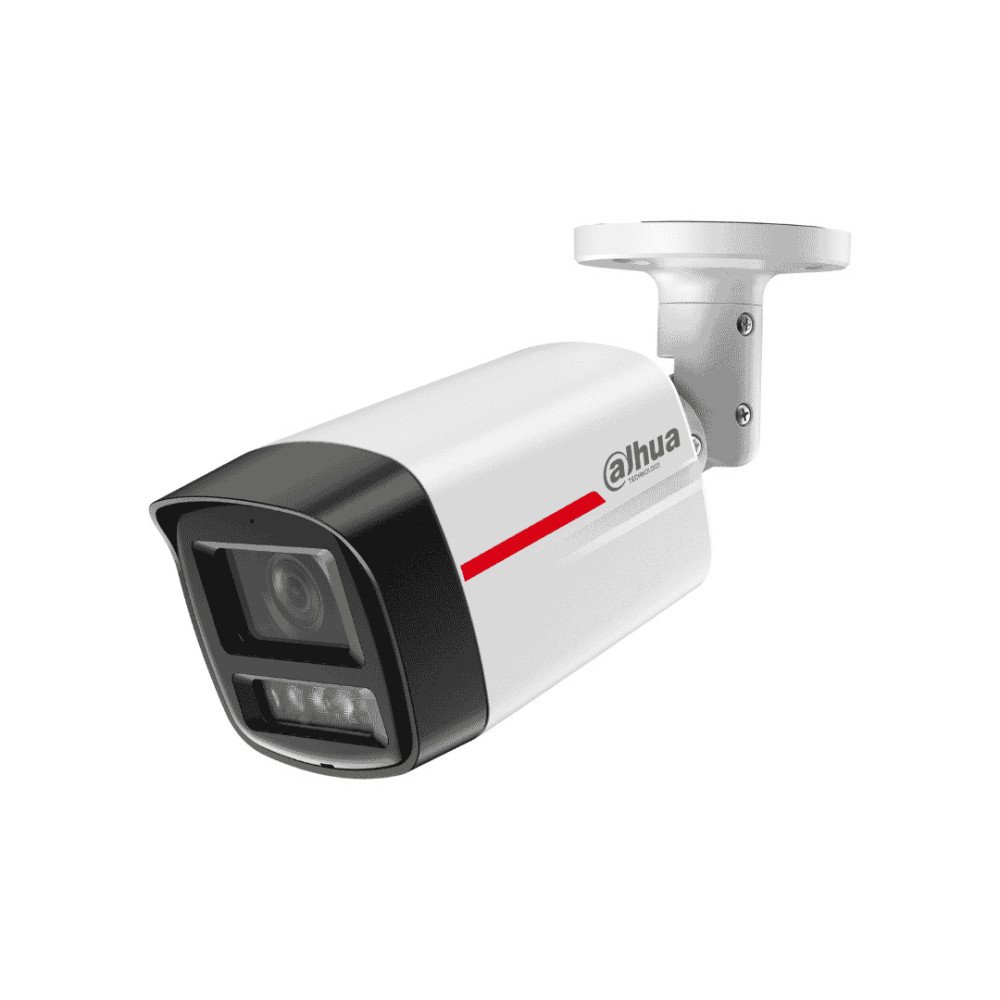 IP kamera HFW2449TL-S-LED-0280B-PRO, 2.8mm, 1/1.8 CMOS, 4MP IP kamera HFW2449TL-S-LED-0280B-PRO, 2.8mm, 1/1.8 CMOS, 4MP