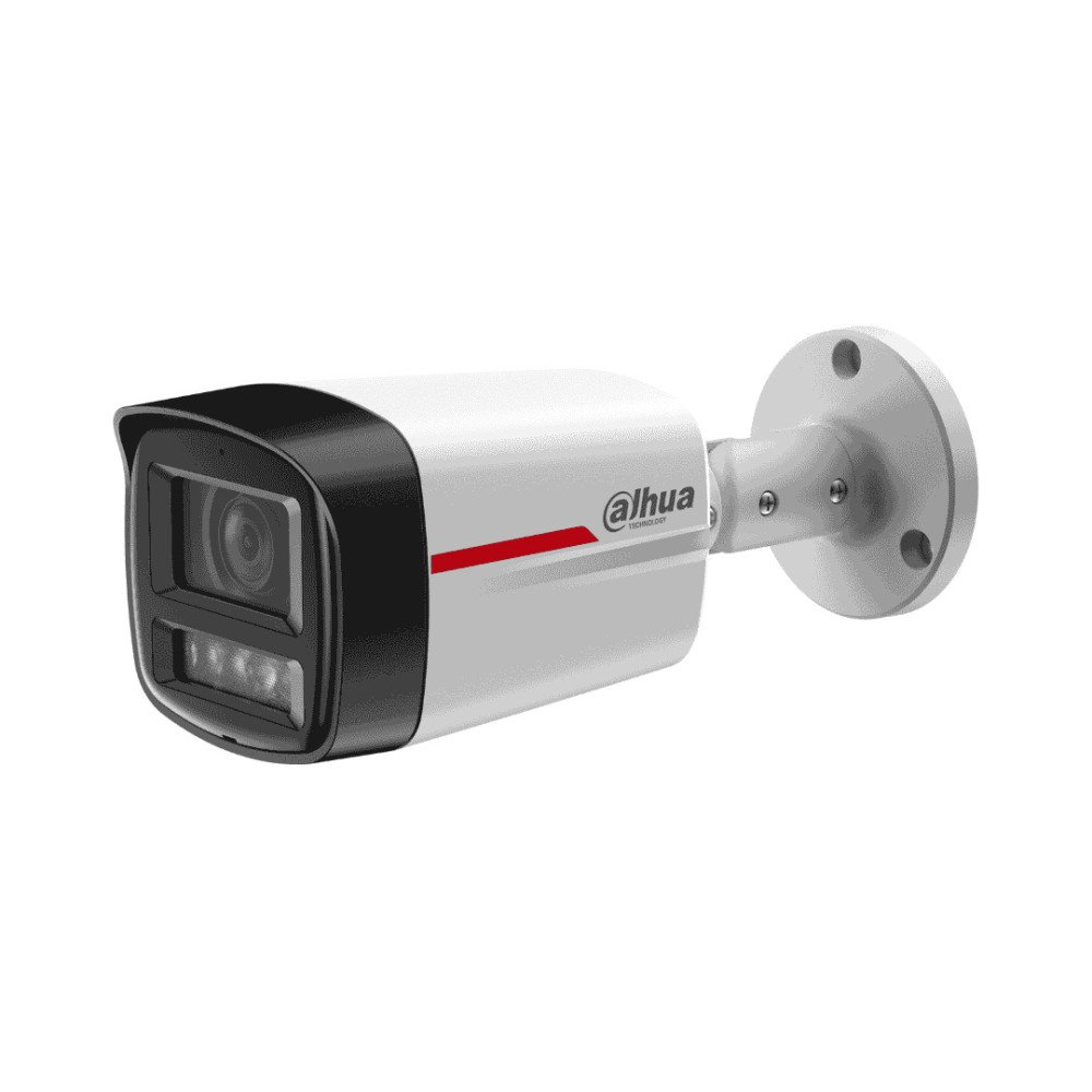 IP kamera HFW2449TL-S-LED-0280B-PRO, 2.8mm, 1/1.8 CMOS, 4MP IP kamera HFW2449TL-S-LED-0280B-PRO, 2.8mm, 1/1.8 CMOS, 4MP