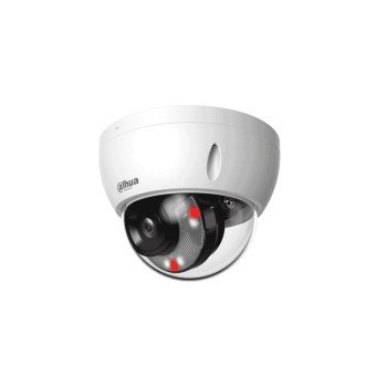 IP stebėjimo kamera 4MP HDBW2449E-S-IL-0280B Dahua