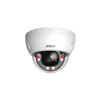 IP stebėjimo kamera 4MP HDBW2449E-S-IL-0280B Dahua IP stebėjimo kamera 4MP HDBW2449E-S-IL-0280B Dahua