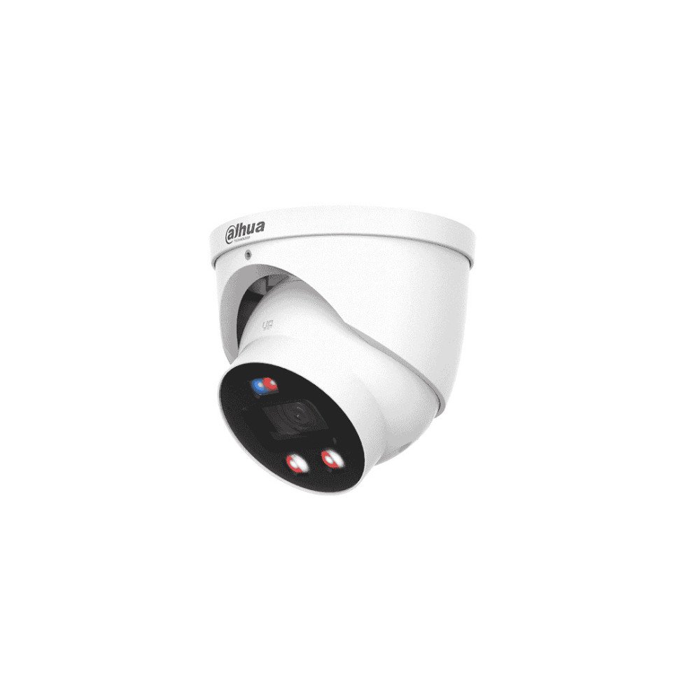 IP kamera 6MP HDW3649H-AS-PV-0280B-PRO 2.8mm WizColor 6MP