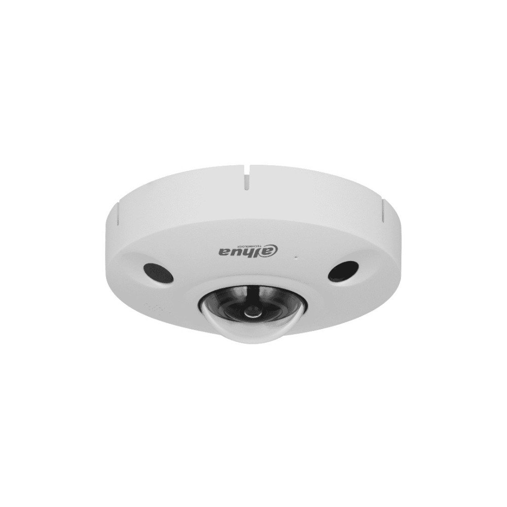 Fisheye Vaizdo Kamera EBW8842-AS Dahua