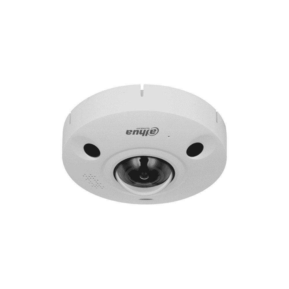 Fisheye Vaizdo Kamera EBW8842-AS Dahua