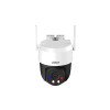 Dahua WiFi kamera P5AS-PV 5MP 4mm 30m IR