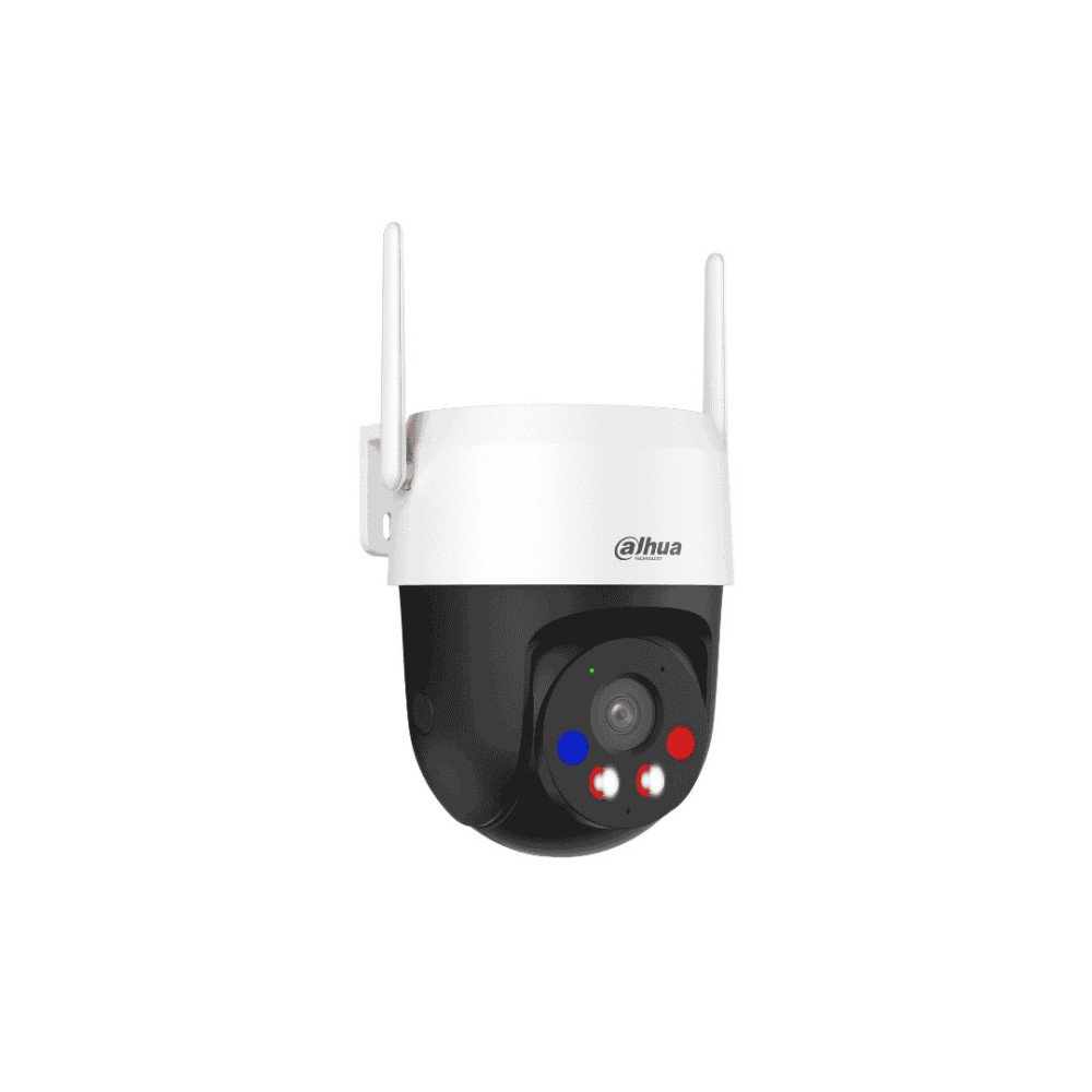 Dahua WiFi kamera P5AS-PV 5MP 4mm 30m IR