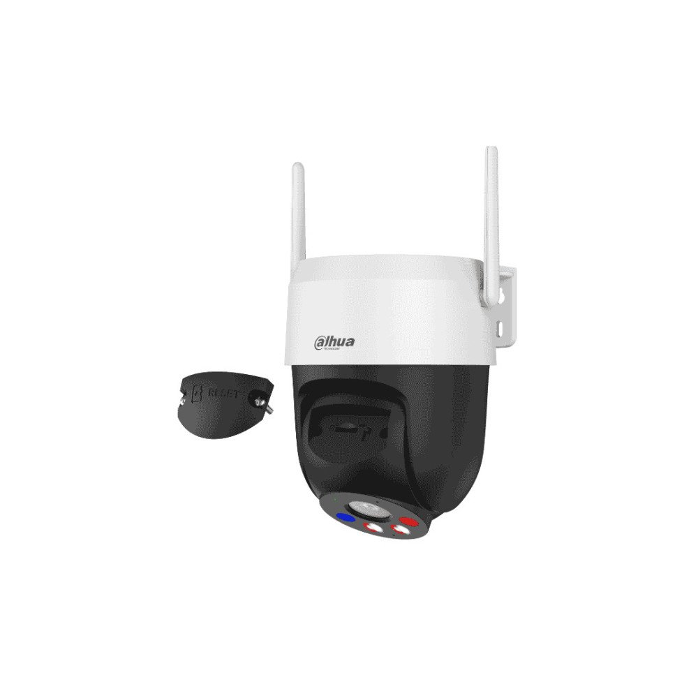Dahua WiFi kamera P5AS-PV 5MP 4mm 30m IR