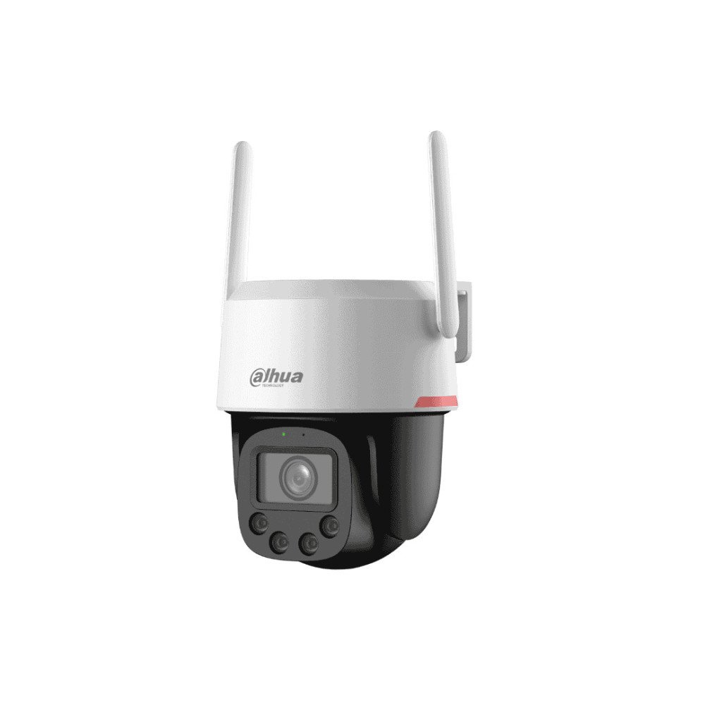 Dahua IP kamera 4MP P4F-PV-4G-0400B-PRO 4G LTE