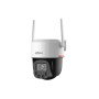Dahua IP kamera 4MP P4F-PV-4G-0400B-PRO 4G LTE