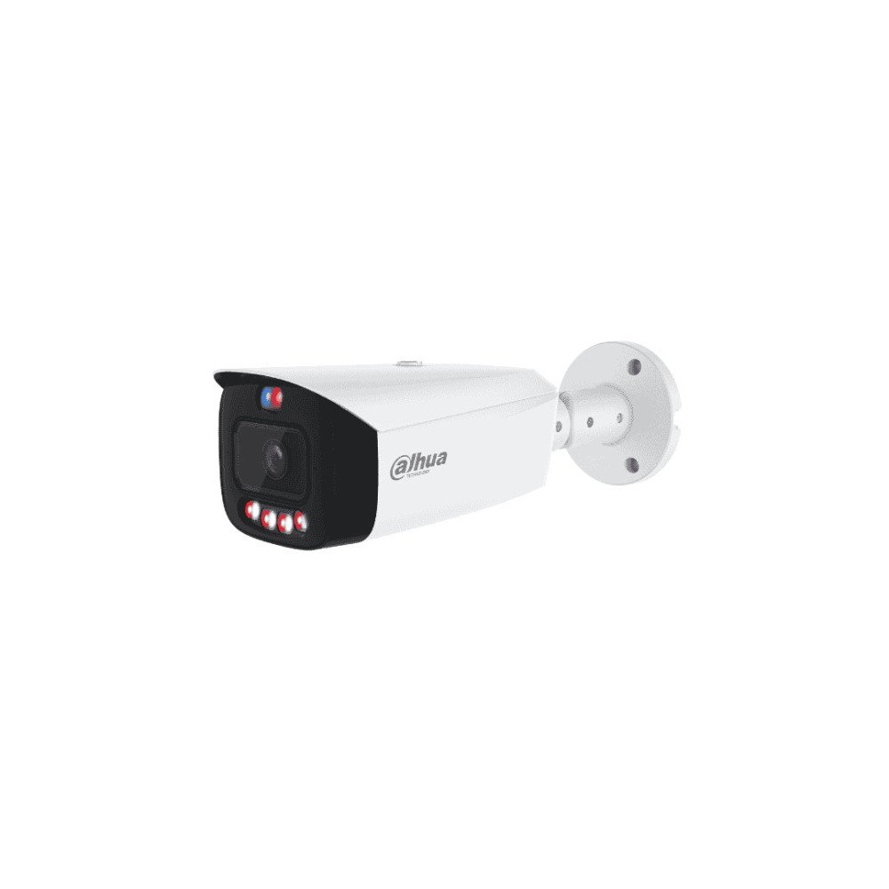IP kamera HFW3649T1-AS-PV-0280B-PRO, 6MP, 2.8mm, WizColor