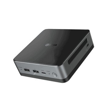 Dahua DSS OneBox mini serveris, su licencijomis