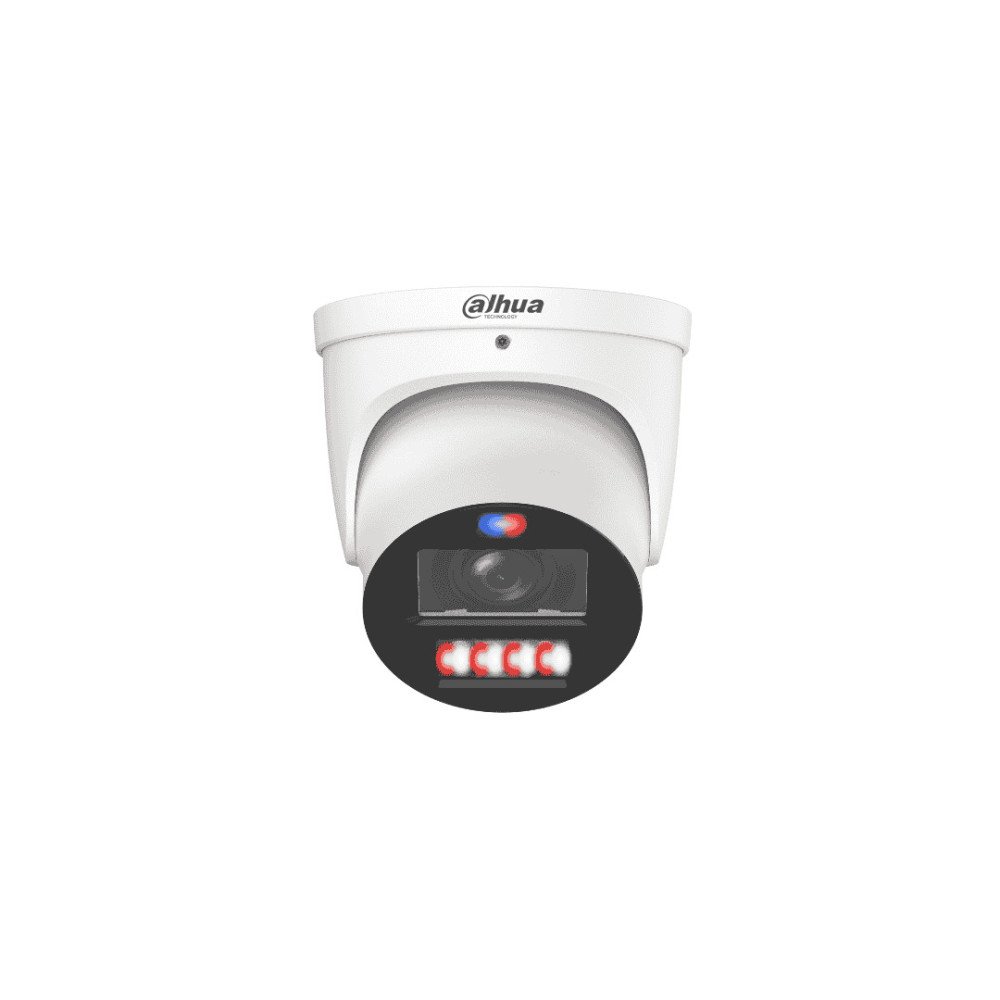 Kamera HDW3849H-ZAS-PV-2712-PRO 8MP, 2.7-12mm WizColor Kamera HDW3849H-ZAS-PV-2712-PRO 8MP, 2.7-12mm WizColor