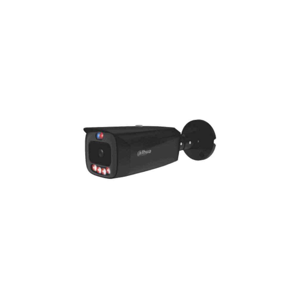 Vaizdo Kamera HFW3849T1-AS-PV-0280B-PRO Juoda 8MP, 2.8mm WizColor