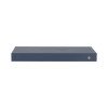 Dahua Komutatorius CS4218-16ET-240, 16x10/100 PoE, 2x Combo, L2, 240W