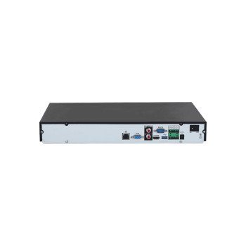 Įrašymo įrenginys NVR5216-EI2, 16k, 2HDD, Acupick Dahua Įrašymo įrenginys NVR5216-EI2, 16k, 2HDD, Acupick Dahua