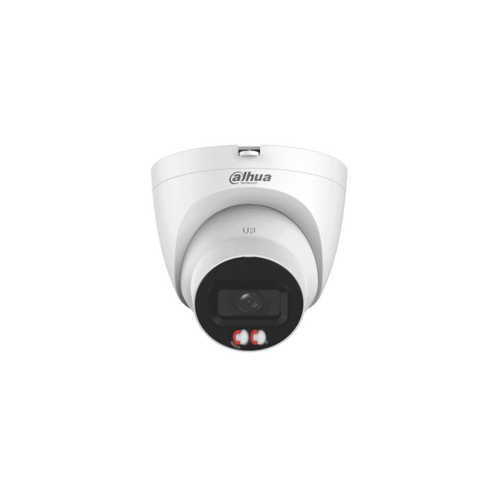 IP kamera HDW21249T-S-IL-0280B, 12Mp FullColor 2.8mm Dahua