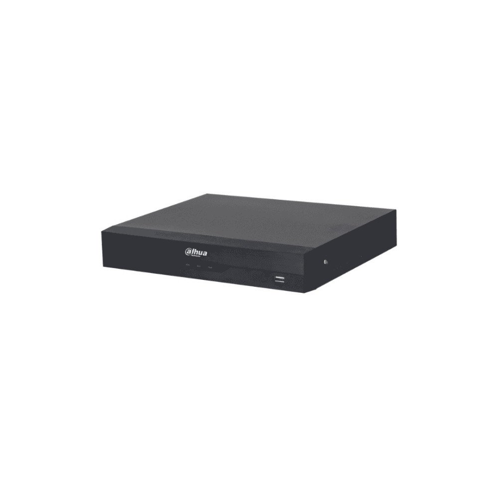 Įrašymo įrenginys XVR5108HS-4KL-I3/T 8kan. 1HDD