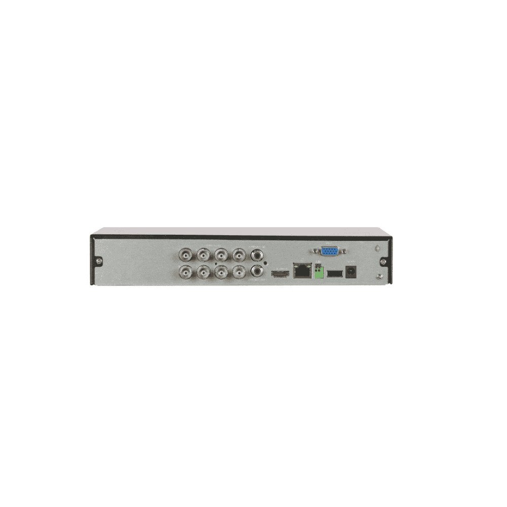 Įrašymo įrenginys XVR5108HS-4KL-I3/T 8kan. 1HDD