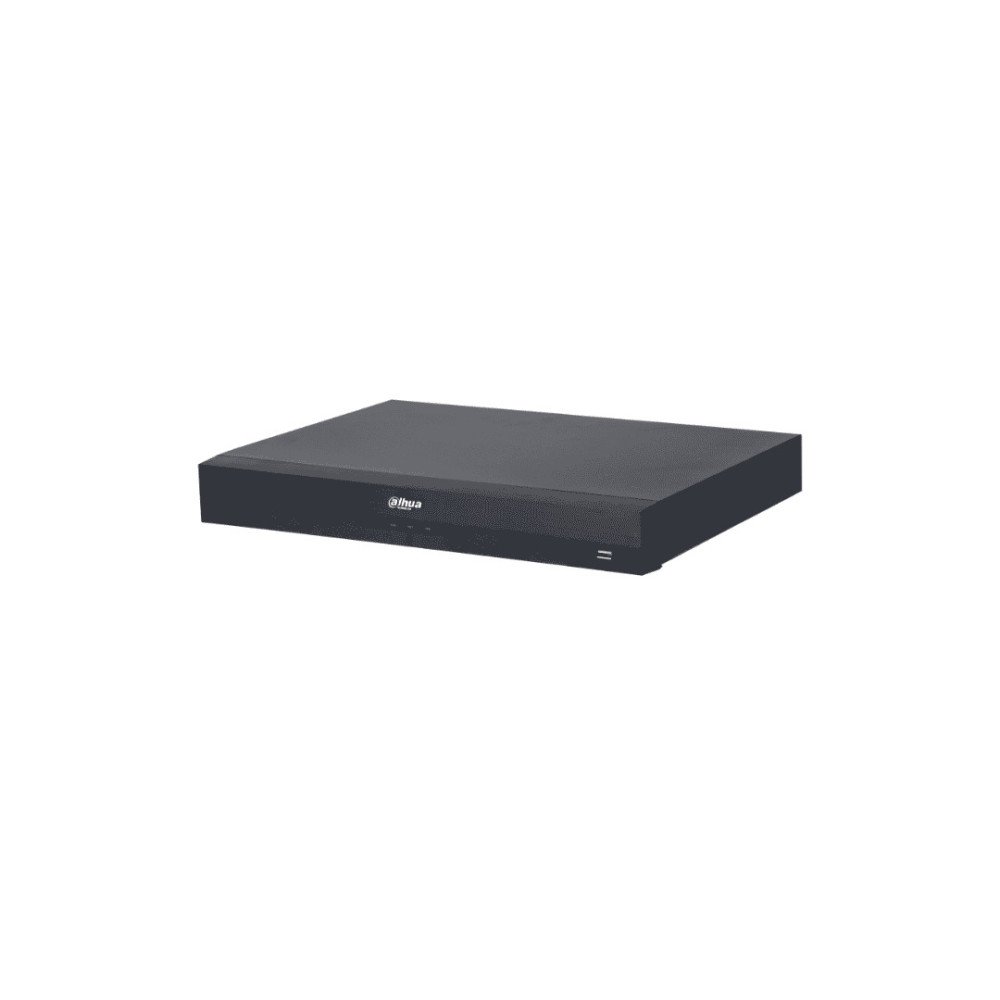 Įrašymo įrenginys XVR5216AN-4KL-I3/T, 16kan. 2HDD