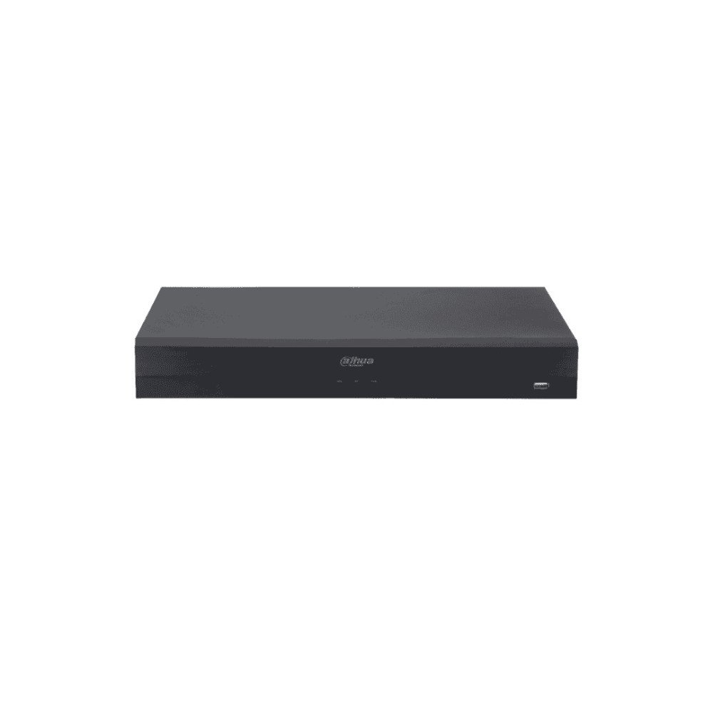 Įrašymo įrenginys XVR5216AN-4KL-I3/T, 16kan. 2HDD