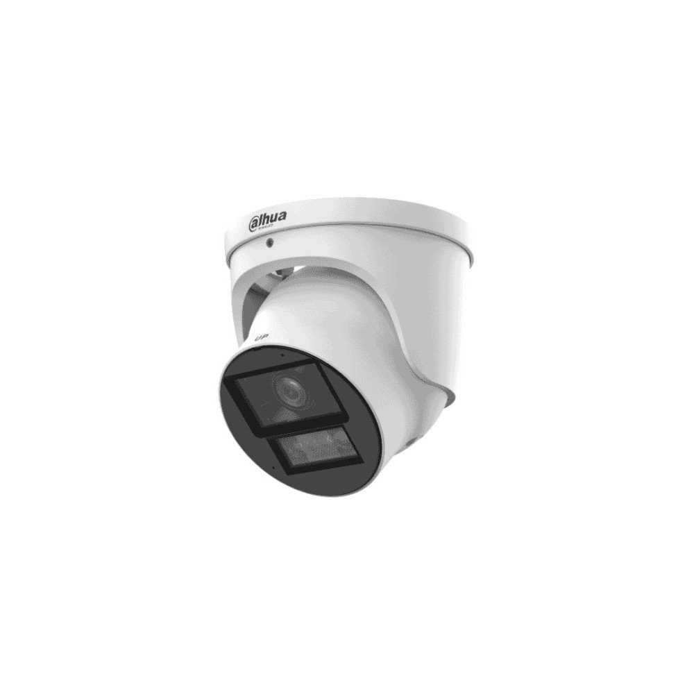 Dahua IP kamera IPC-HDW5859H-ASE-PV-0280B-PRO 8MP, 2.8 mm, IR 60m, LED iki 50m, Xinghan