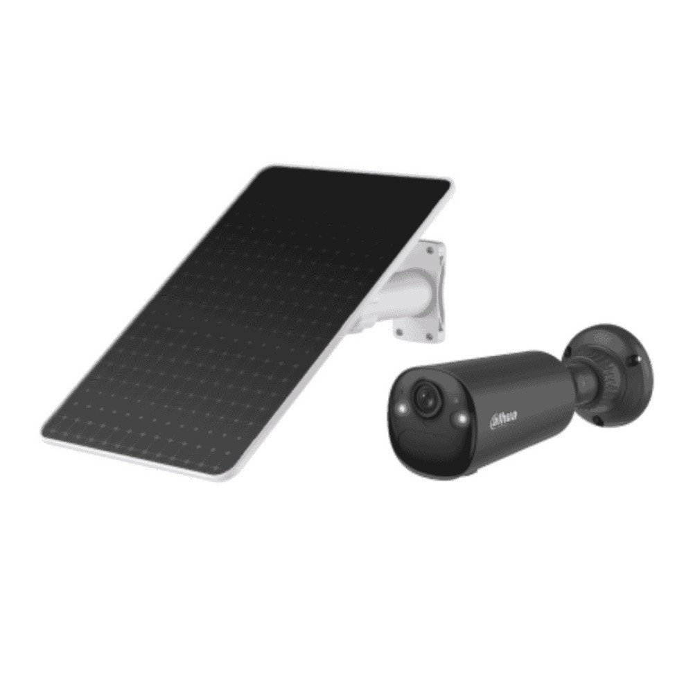 Kamera BF4CA-4G-XL su saulės plokšte M0508 (komplektas) 4G Dahua Kamera BF4CA-4G-XL su saulės plokšte M0508 (komplektas) 4G Dahua