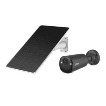 Kamera BF4CA-4G-XL su saulės plokšte M0508 (komplektas) 4G Dahua