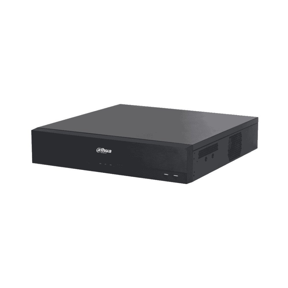 Įrašymo įrenginys NVR5864-EI2, 8HDD 64k. Dahua