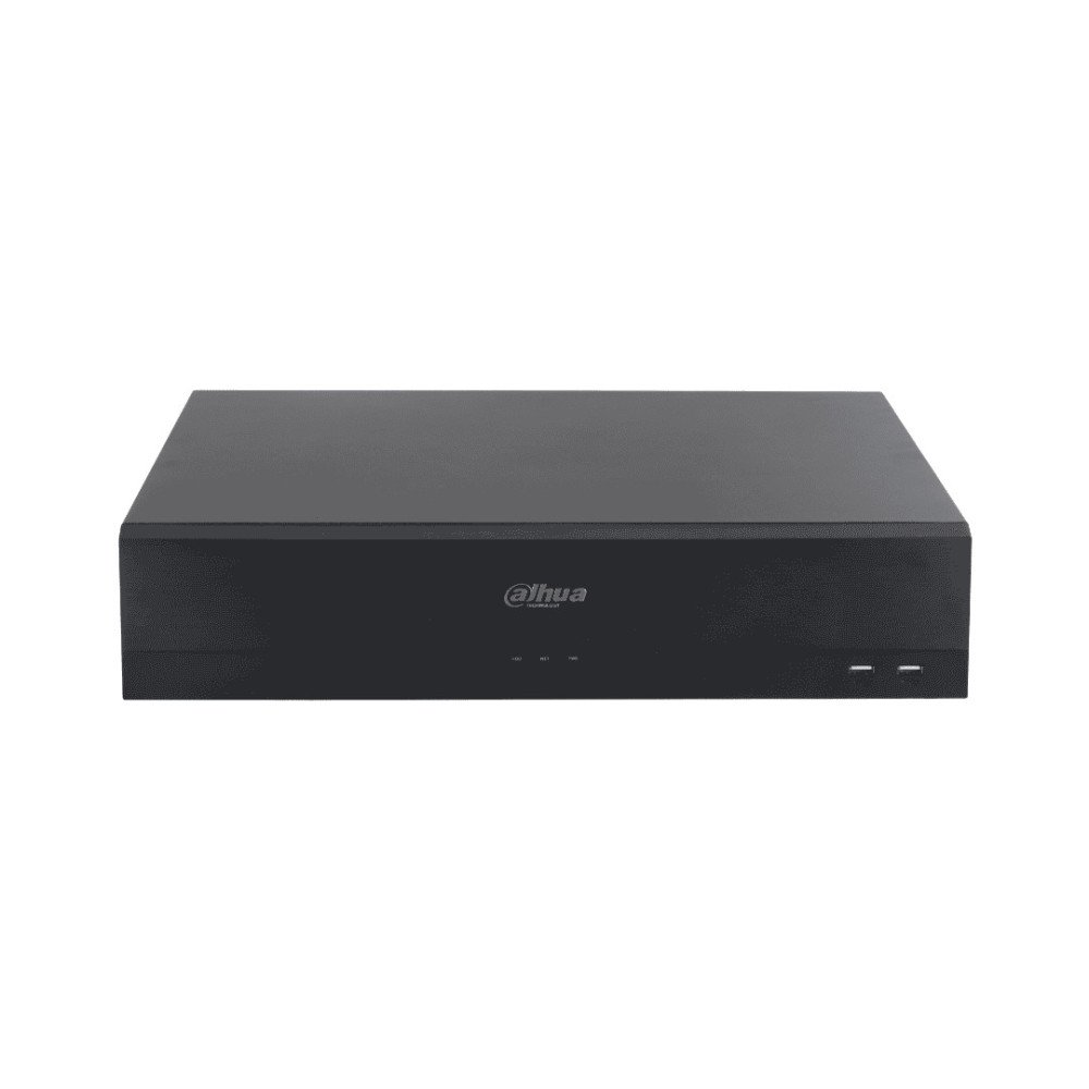 Įrašymo įrenginys NVR5864-EI2, 8HDD 64k. Dahua