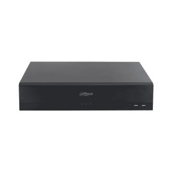 Įrašymo įrenginys NVR5832-EI2, 32kan, 8HDD, AcuPick Dahua