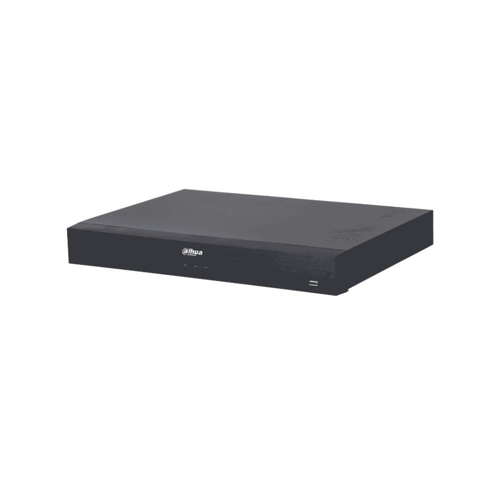 Dahua įrašymo įrenginys NVR5232-EI2, 32kan.,2HDD AcuPick