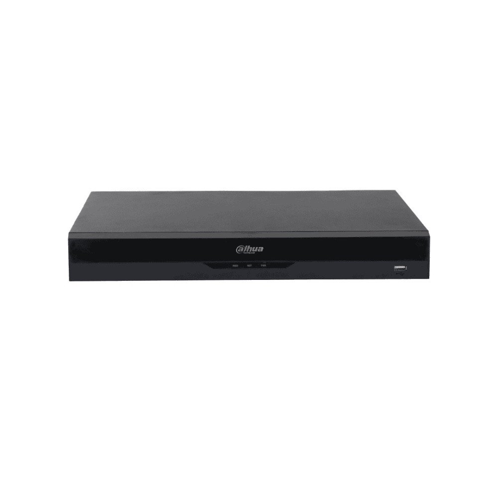 Dahua įrašymo įrenginys NVR5232-EI2, 32kan.,2HDD AcuPick