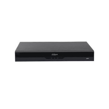 Dahua įrašymo įrenginys NVR5232-EI2, 32kan.,2HDD AcuPick